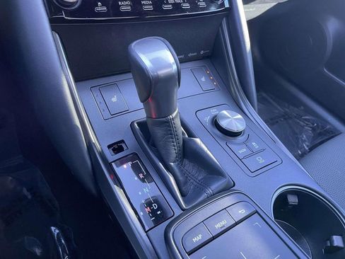 Used 2024 Lexus IS 350 F Sport w/ Navigation Package image 45