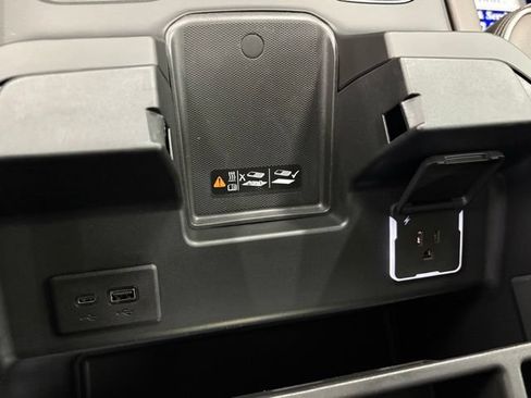 New 2026 GMC Sierra 1500 Denali AWD/4WD image 32