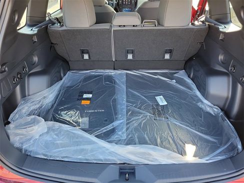 New 2026 Subaru Forester image 6