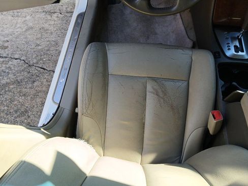 Used 2008 Nissan Altima 2.5 SL w/ SL Pkg image 18