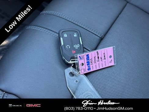 Used 2022 Chevrolet Silverado 2500 High Country w/ Z71 Off-Road Package image 37