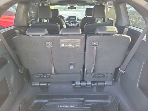 Used 2024 Honda Odyssey Sport image 8