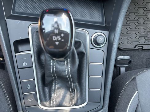 New 2026 Volkswagen Jetta Sport FWD image 29