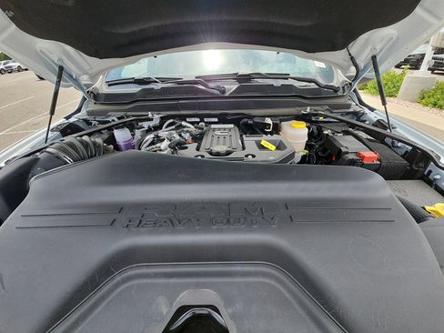 New 2025 RAM 2500 Tradesman image 22