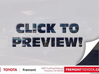 Used 2024 Toyota 4Runner Limited
