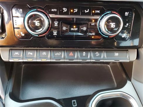 Used 2023 GMC Sierra 1500 Denali w/ Technology Package image 24