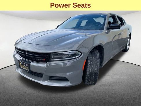 Used 2023 Dodge Charger SXT image 5