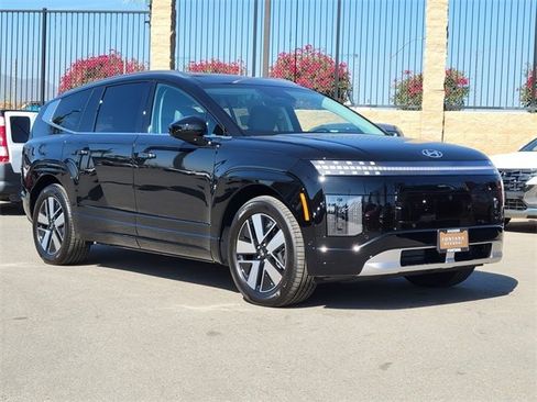 New 2026 Hyundai Ioniq 9 SEL image 27