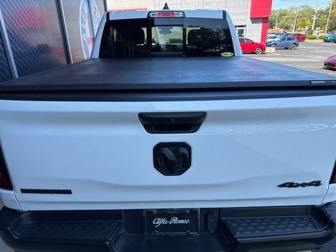 Used 2023 RAM 1500 Big Horn image 10