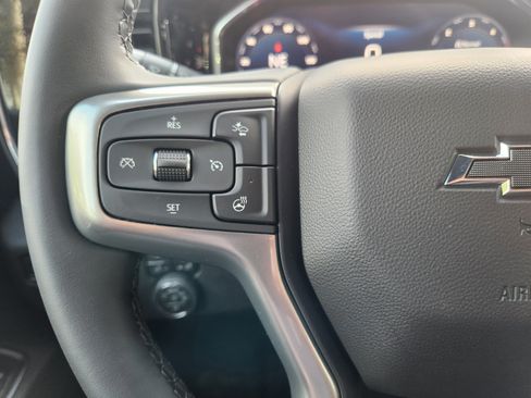 New 2026 Chevrolet Silverado 2500 LT w/ Trail Boss Package image 28