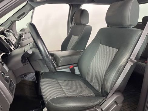 Used 2014 Ford F150 STX w/ Equipment Group 201A Mid image 18