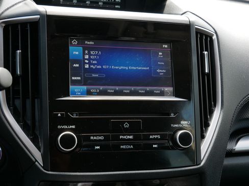 Certified 2023 Subaru Forester Premium AWD/4WD image 22