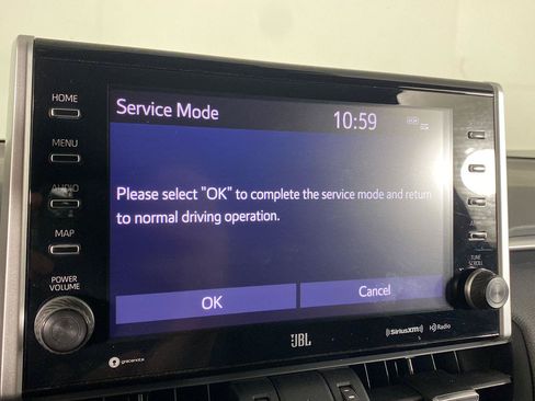 Used 2021 Toyota RAV4 XSE w/ Premium Package AWD/4WD image 12