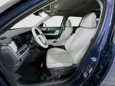 New 2026 Hyundai Santa Fe Limited AWD/4WD image 16