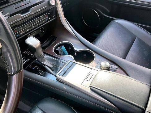 Used 2020 Lexus RX 350 AWD w/ Premium Package image 15