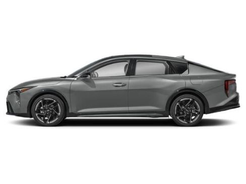 New 2025 Kia K4 GT-Line Turbo w/ GT-Line Premium Package FWD image 3