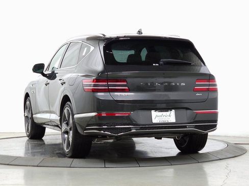 Used 2026 Genesis GV80 2.5T Prestige AWD/4WD image 6