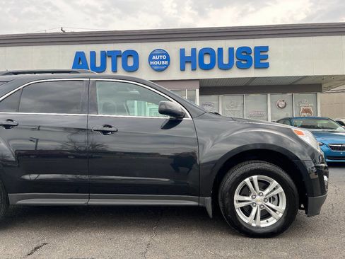 Used 2013 Chevrolet Equinox LT w/ Power Convenience Package image 40