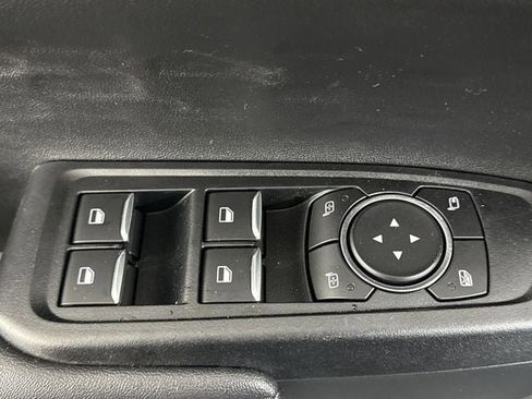 New 2025 Ford Ranger XLT image 17