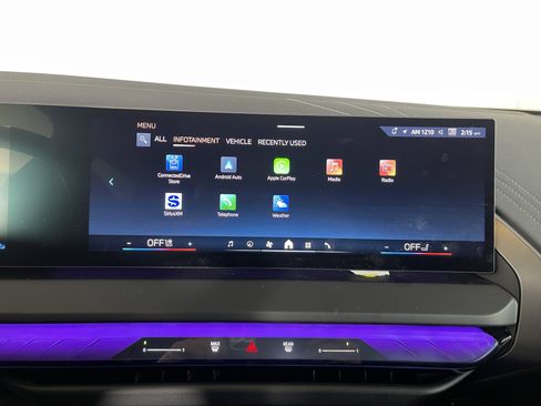 Used 2026 BMW X3 xDrive30 w/ Premium Package image 13