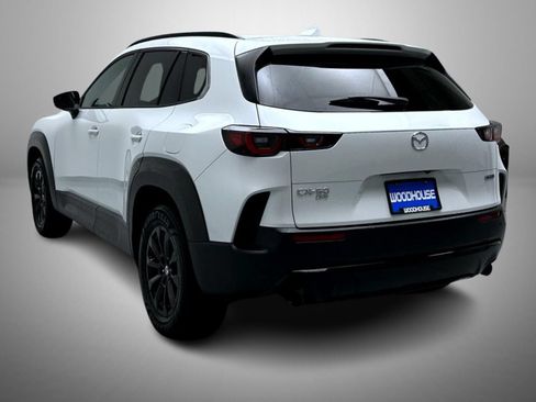 Certified 2026 MAZDA CX-50 AWD 2.5 Hybrid w/ Weather Package image 7