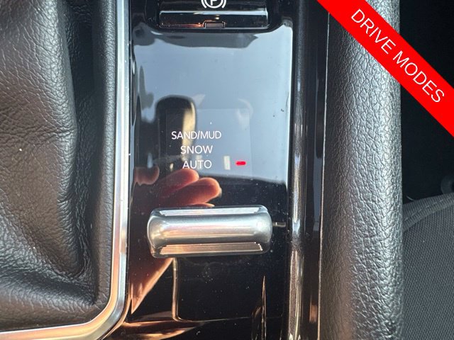 Used 2023 Jeep Compass Sport AWD/4WD image 19