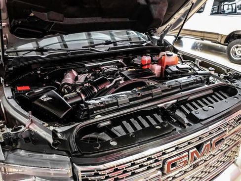 Used 2021 GMC Sierra 2500 Denali w/ Denali Ultimate Package AWD/4WD image 41