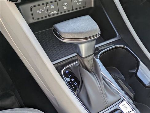 New 2026 Hyundai Tucson SEL FWD image 12