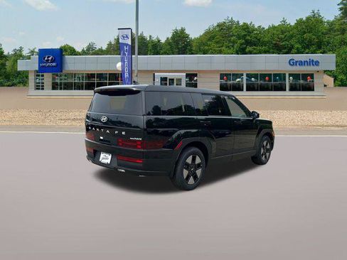 New 2026 Hyundai Santa Fe SE AWD/4WD image 6
