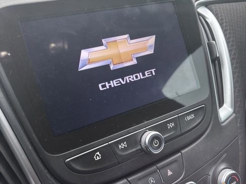 Used 2024 Chevrolet Malibu LS image 13