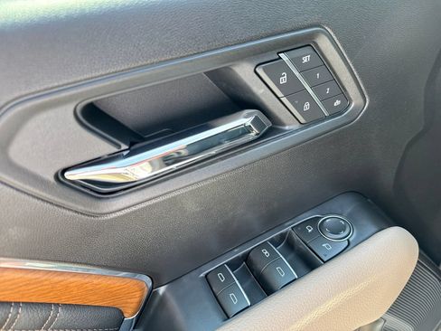 New 2026 GMC Canyon Denali AWD/4WD image 19