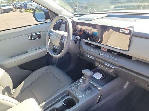 New 2027 Kia Seltos EX AWD/4WD image 8