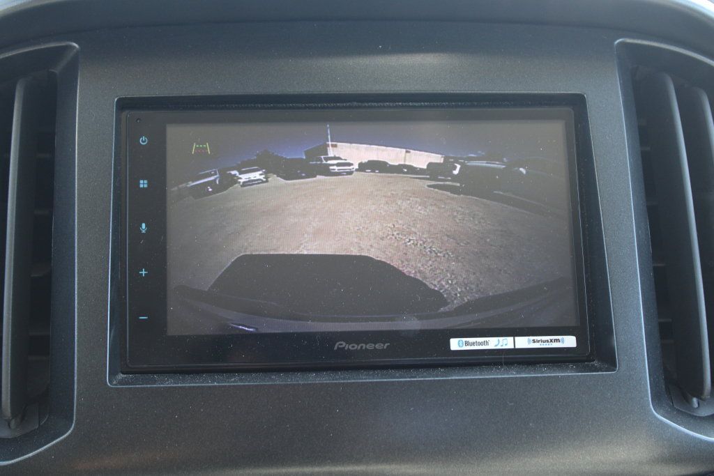 Used 2016 Chevrolet Colorado W/T w/ WT Convenience Package RWD image 19