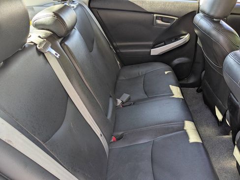 Used 2013 Toyota Prius Prime Plug-In Hybrid image 13