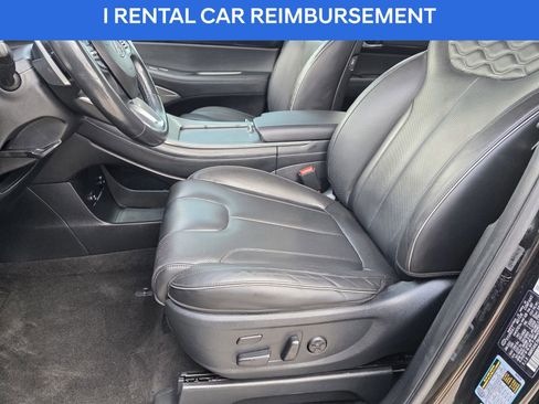 Used 2022 Hyundai Palisade Limited image 12