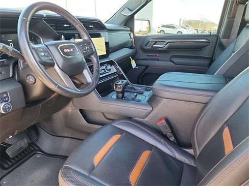 Used 2023 GMC Sierra 1500 AT4 w/ AT4 Premium Package image 15