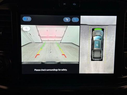 Used 2025 Ford F150 Raptor w/ Equipment Group 803A Raptor R image 29