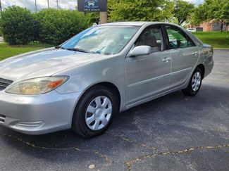 Used 2003 Toyota Camry LE image 1
