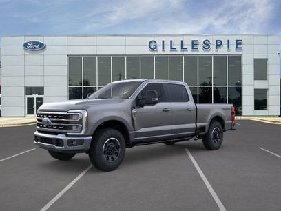 New 2026 Ford F250 XLT w/ XLT Premium Package