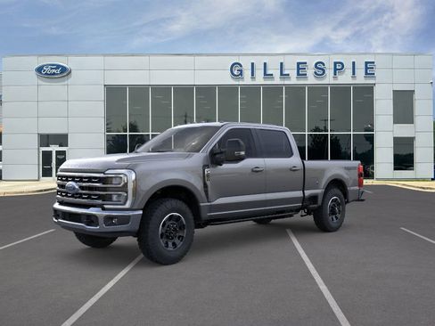 New 2026 Ford F250 XLT w/ XLT Premium Package image 1