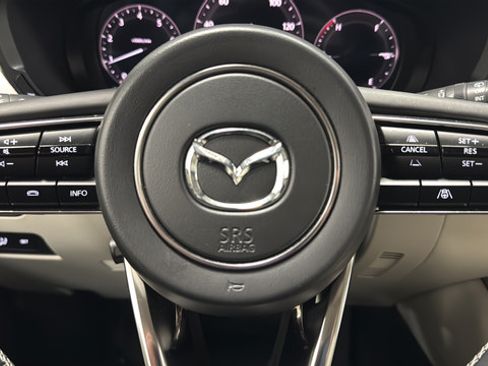Used 2024 MAZDA CX-90 3.3 Turbo S w/ Premium Plus AWD/4WD image 16
