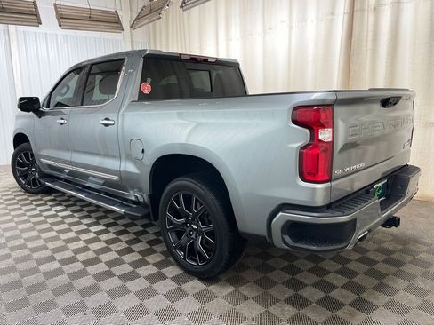 Used 2024 Chevrolet Silverado 1500 High Country w/ High Country Premium Package image 24
