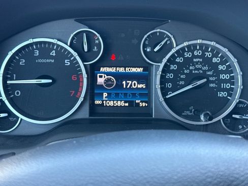 Used 2015 Toyota Tundra SR5 w/ SR5 Upgrade Package RWD image 38