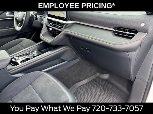 New 2026 Ford Explorer Tremor w/ Tremor Convenience Package AWD/4WD image 23
