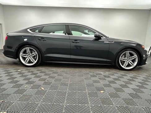 Used 2019 Audi A5 2.0T Prestige w/ 19" S Line Wheel Package image 18