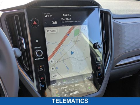 Certified 2026 Subaru Forester Wilderness image 24