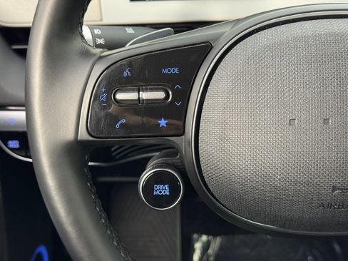 Used 2023 Hyundai Ioniq 5 SEL image 19