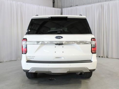 Used 2021 Ford Expedition Limited AWD/4WD image 25