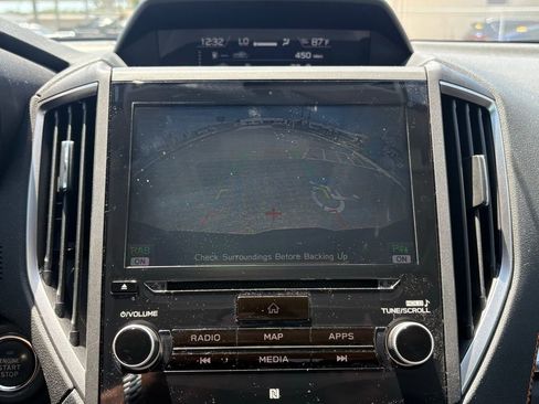 Used 2018 Subaru Crosstrek 2.0i Limited image 21