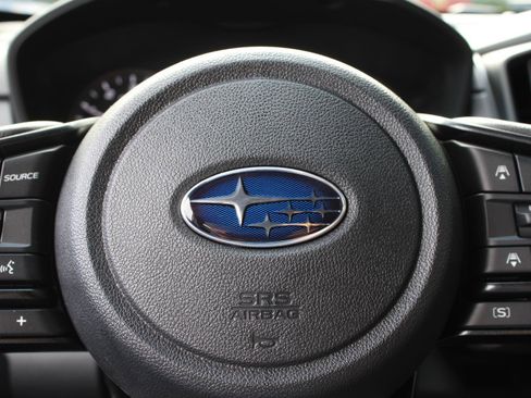 New 2025 Subaru Impreza RS w/ Popular Package #3 image 32